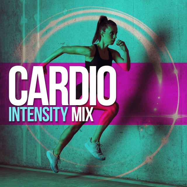 Cardio Intensity Mix