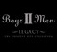 Legacy: The Greatest Hits Collection cover