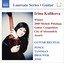 Guitar Recital: Kulikova, Irina - Ponce, M. / Tansman, A. / Brouwer, L. / Jose, A. cover