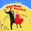 Hey Boy! Hey Girl! cover
