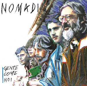 Gente come noi album
