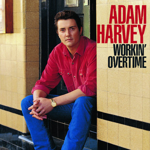 Workin' Overtime album