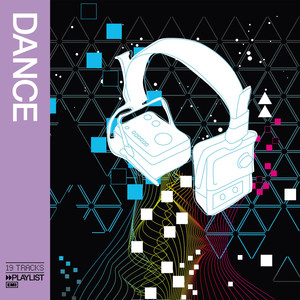 Playlist: Dance album