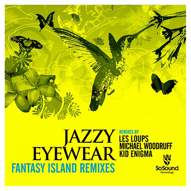 Jazzy Eyewear Photo