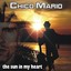 The Sun In My Heart Albumcover