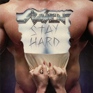 Stay Hard album