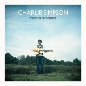 Young Pilgrim cover