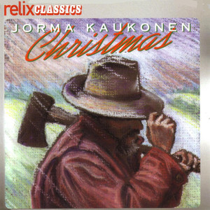 Christmas cover
