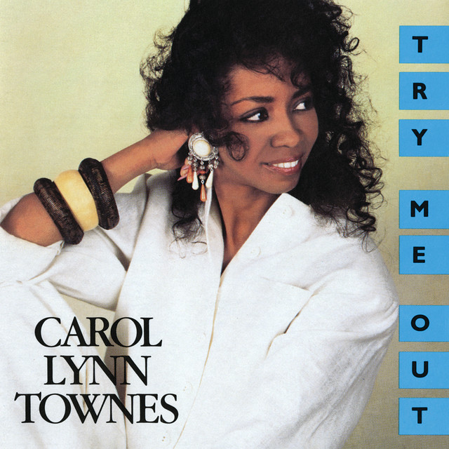 Carol Lynn Townes Photo