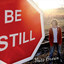 Be Still Albumcover