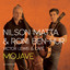 Mojave (Jazz Therapy, Volume 3) cover