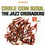 Chile Con Soul cover
