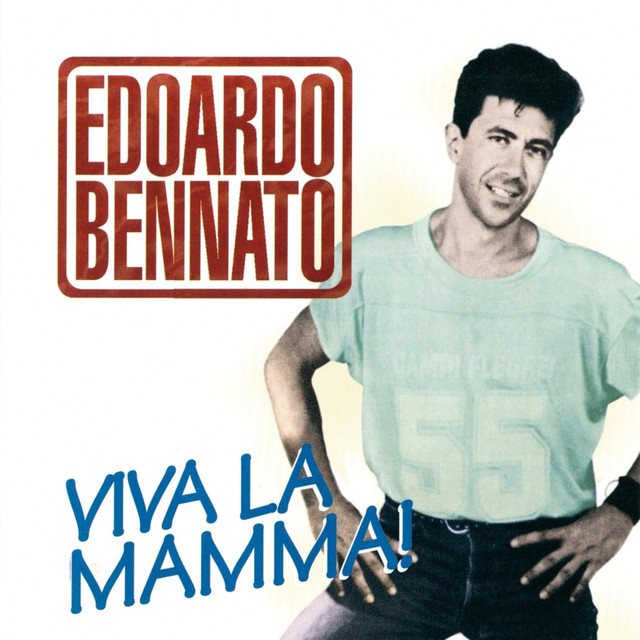 Viva La Mamma cover