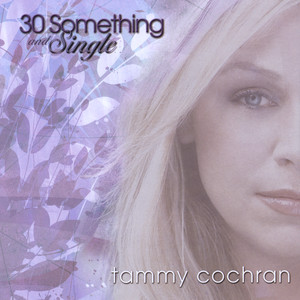 30 Something and Single Albumcover