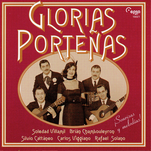 Glorias Portenas Photo