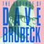 The Essence of Dave Brubeck cover