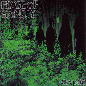Cryptic cover