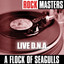 Rock Masters: Live D.N.A. cover