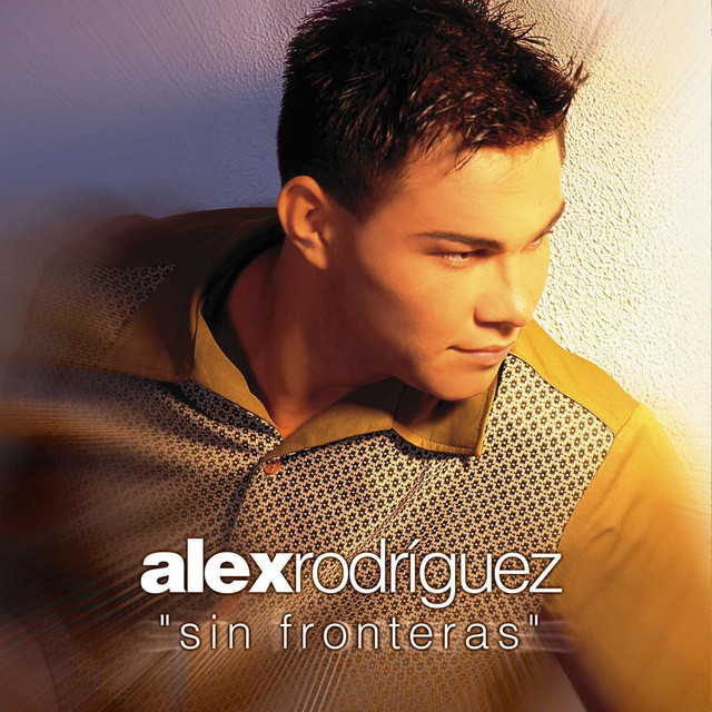 Alex Rodriguez Photo