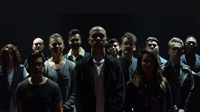 Fellowship Creative Photo