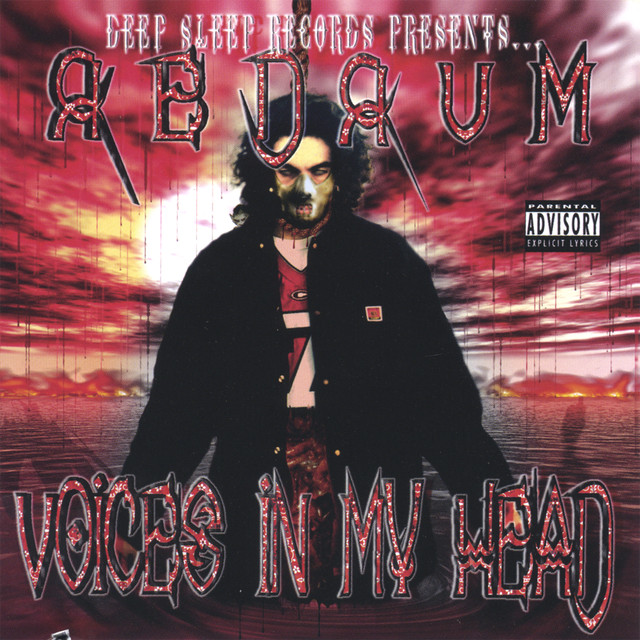 Redrum Photo