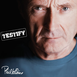 Testify (Deluxe Edition) album