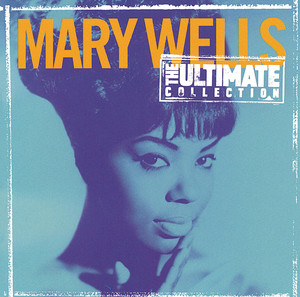 The Ultimate Collection: Mary Wells cover