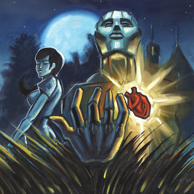 One Year Later cover
