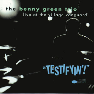 Testifyin'!: Live at the Village Vanguard album