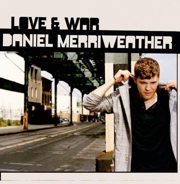 Love & War cover