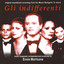 Gli indifferenti cover