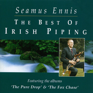 The Fox Chase cover