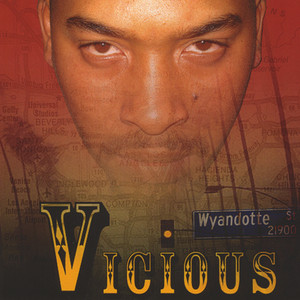 Vicious album