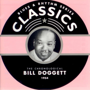 Blues & Rhythm Series Classics album