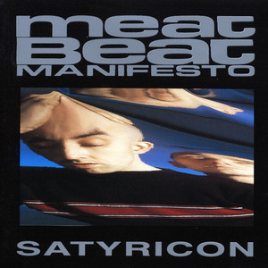 Satyricon cover