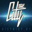 District #1 Albumcover