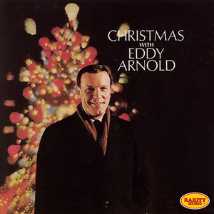 Christmas With Eddy Arnold album