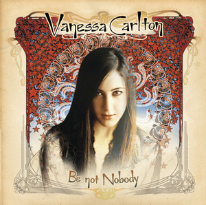 Be Not Nobody album