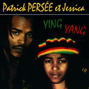 Patrick Pers&eacute;e et Jessica