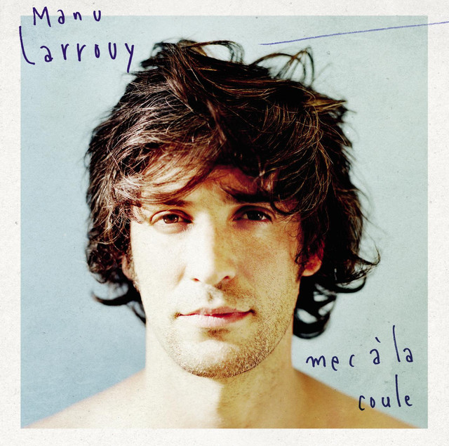 Manu Larrouy Photo