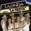 La Fiesta Albumcover
