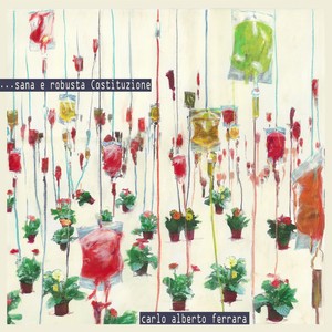 Carlo Alberto Ferrara