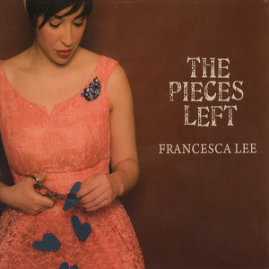 Francesca Lee