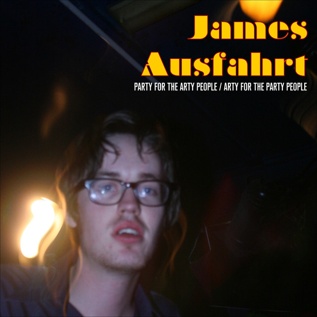 James Ausfahrt Photo