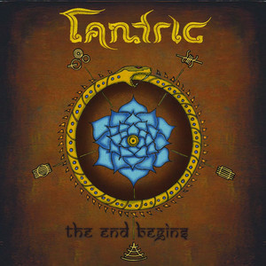 The End Begins album