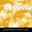 Los grandes de la musica clasica - Claude Debussy (3) cover