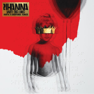ANTI (Deluxe) album