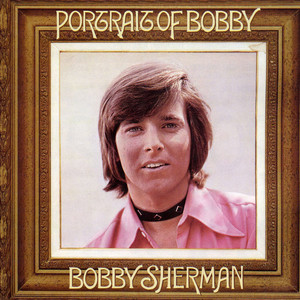 Portrait of Bobby album