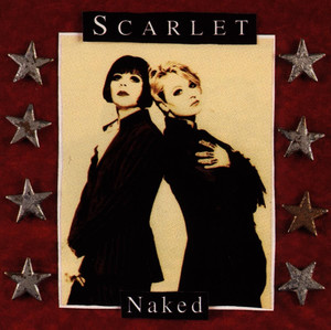 Naked cover