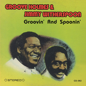 Groovin' and Spoonin' album